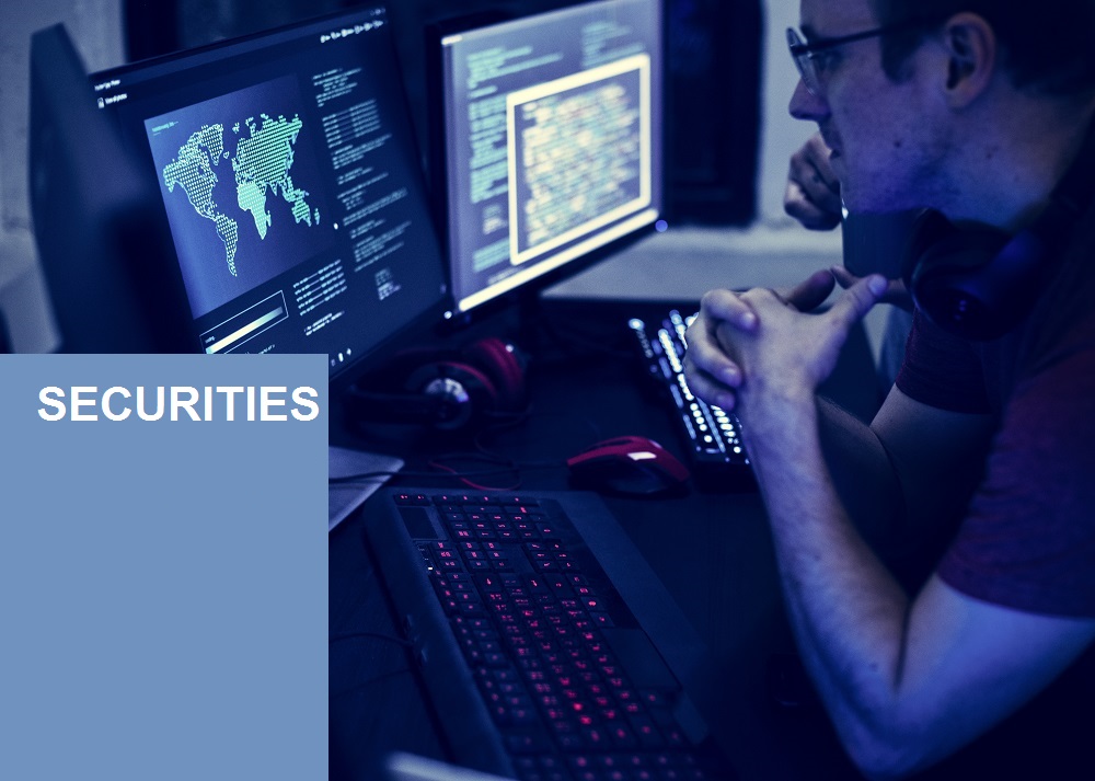 Securitization Your Best Solution