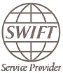 Your SWIFT Message Provider 90x103